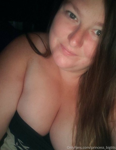 Princess Big Tits OnlyFans kostenlos geleakt