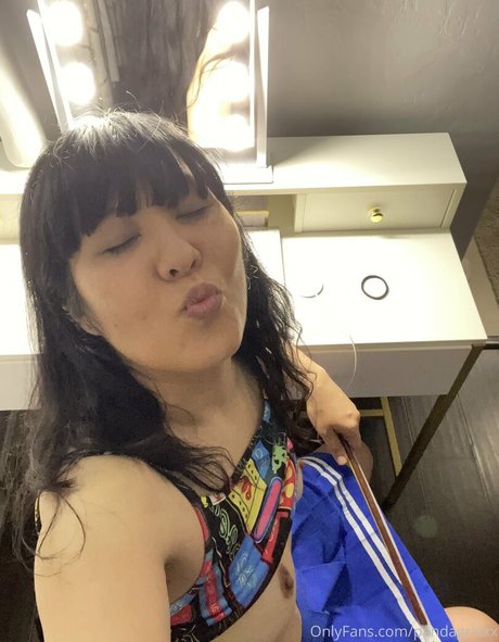 pandagrlxxx Leaked OnlyFans Fotos