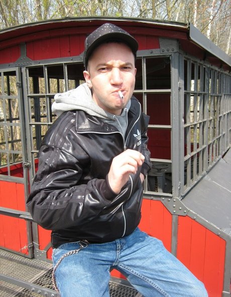 redsntrainers OnlyFans geleakter Pornografie