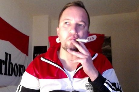 redsntrainers OnlyFans geleakter Pornografie