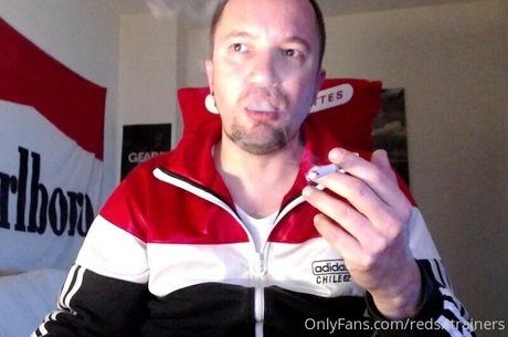 redsntrainers OnlyFans geleakte Brüste