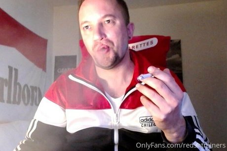 redsntrainers XXX Leak OnlyFans