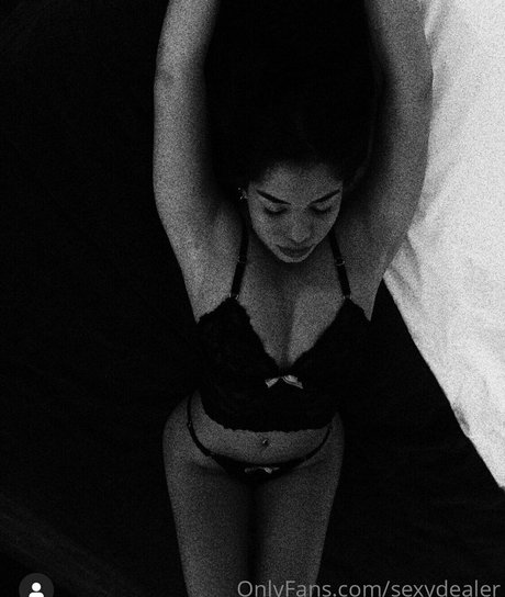 sexydealer OnlyFans Leaked Gratis