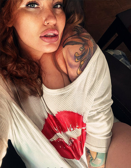 anjimonique Heiße OnlyFans Inhalte