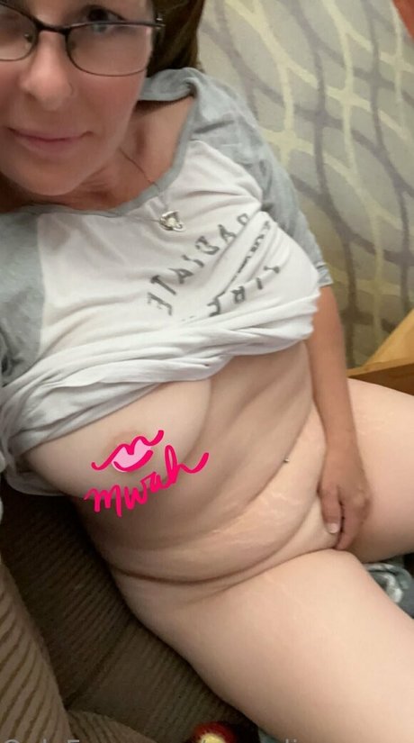 canadian cougar Nackt OnlyFans