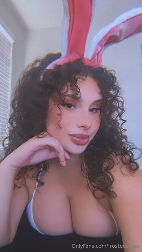 frostedaliine Nacktbilder von OnlyFans