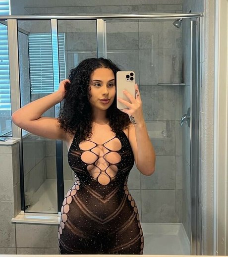 frostedaliine Leaked OnlyFans Sex