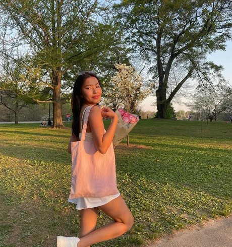 Marissa Ren Nacktbilder von OnlyFans