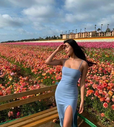 Marissa Ren Nackt Leaks OnlyFans