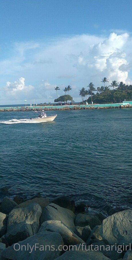 futanarigirl OnlyFans Leak