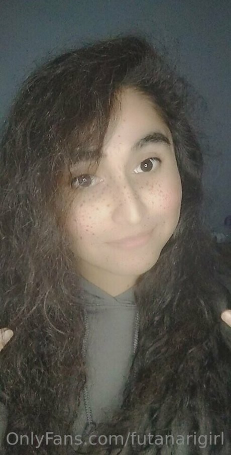 futanarigirl Leaks von Nacktbildern auf OnlyFans