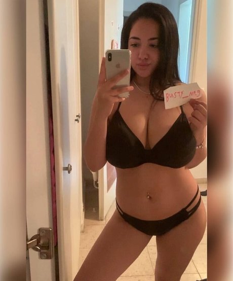 Busty Magazine Sex OnlyFans