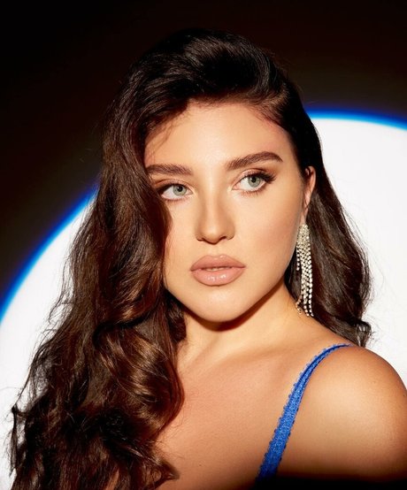 Elizaveta Tsareva OnlyFans Sex