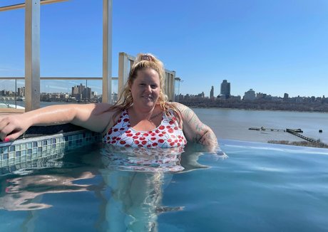 sexylexilulu Nacktbilder von OnlyFans geleakt