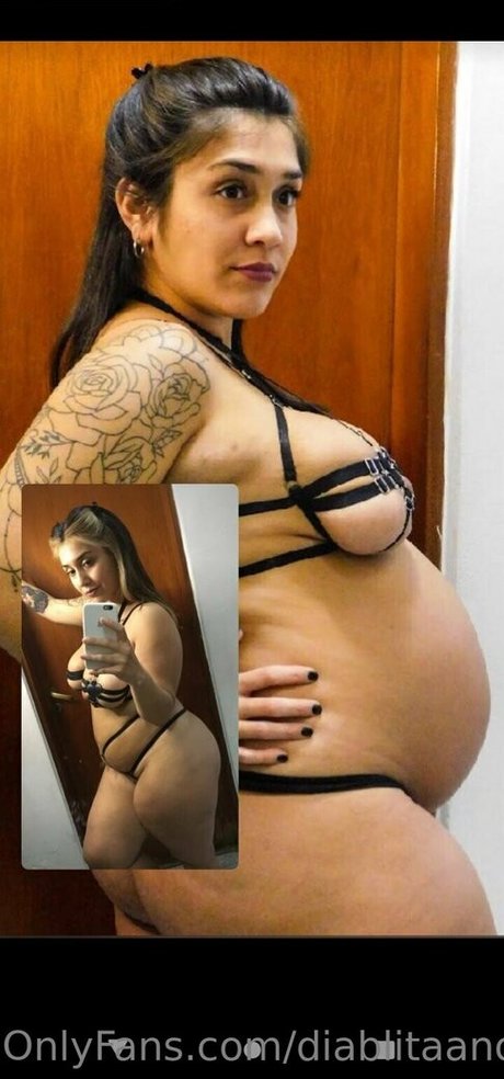 diablitaanow OnlyFans OnlyFans
