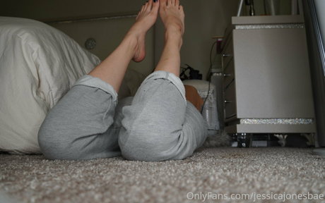 jessicajonesbae XXX OnlyFans