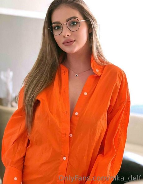 nika delf OnlyFans Leak