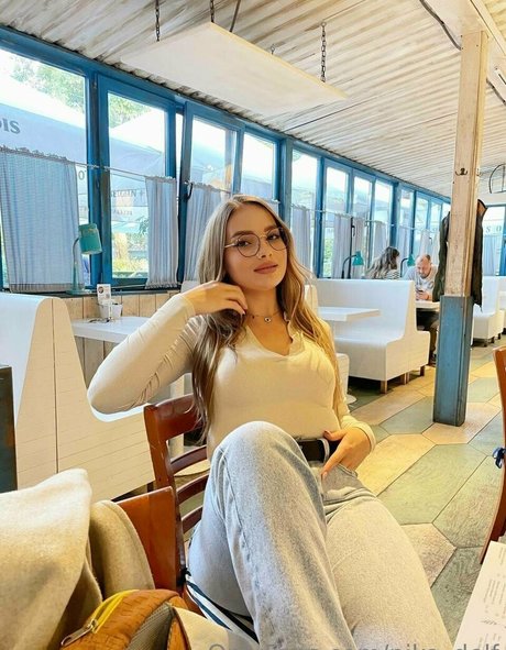 nika delf Nacktbilder geleakt OnlyFans