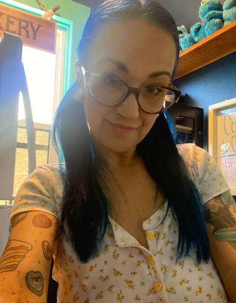 mscooky OnlyFans Brüste Bild