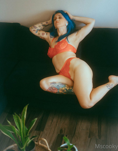 mscooky Porn OnlyFans Leaks