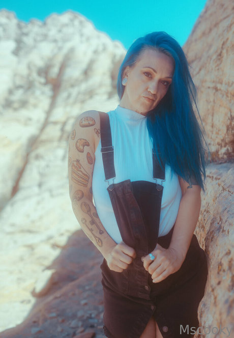 mscooky OnlyFans Nackt Leak