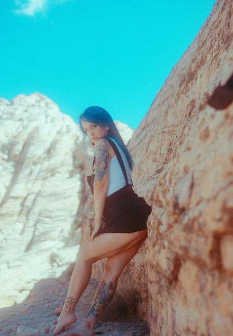 mscooky NurlyFans-Pornos