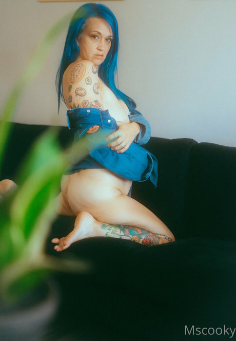 mscooky OnlyFans Nackt Leak