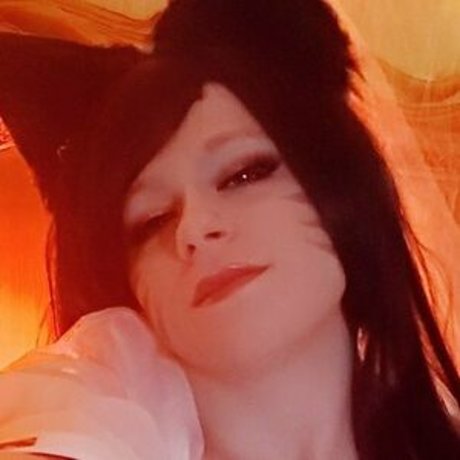 Angelfoxcos OnlyFans Bilder