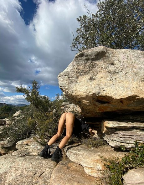 im diana sage Nacktbilder von OnlyFans geleakt