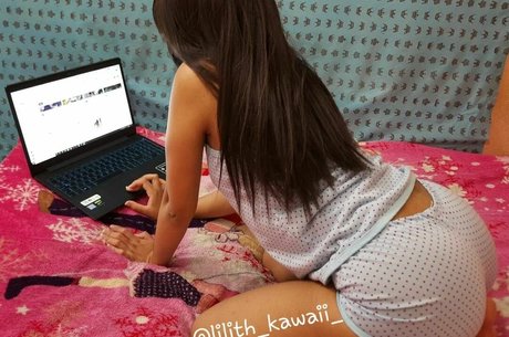 Lilith Kawaii OnlyFans-Leaks