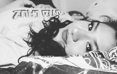 kitkatuzumaki OnlyFans nackt
