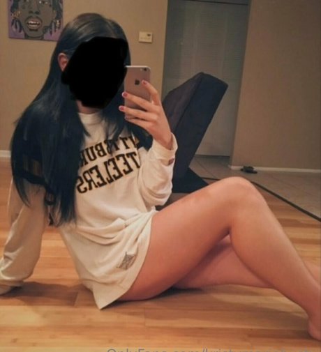 kristymariebusty Leaks von Nacktbildern auf OnlyFans