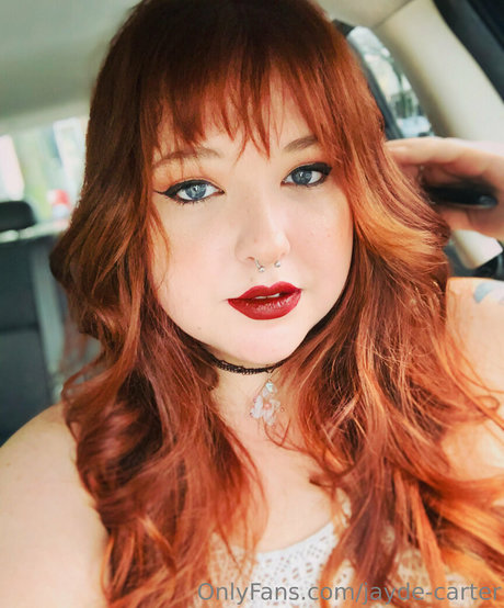 jayde carter OnlyFans NSFW