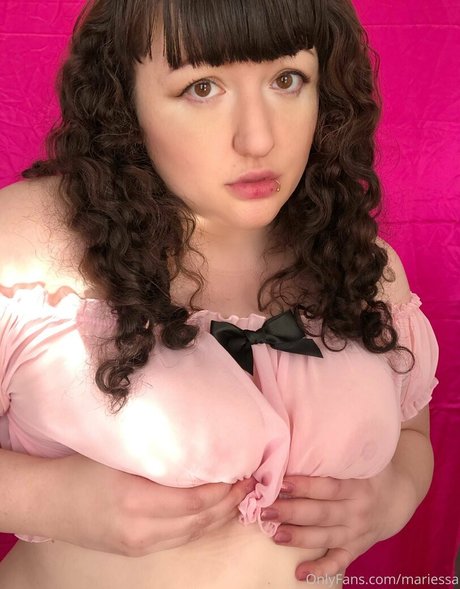 mariessa OnlyFans Bilder