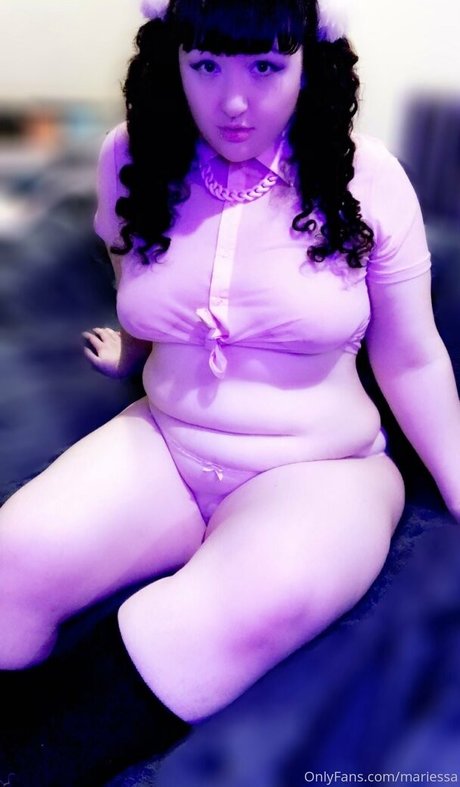 mariessa OnlyFans Nacktbilder