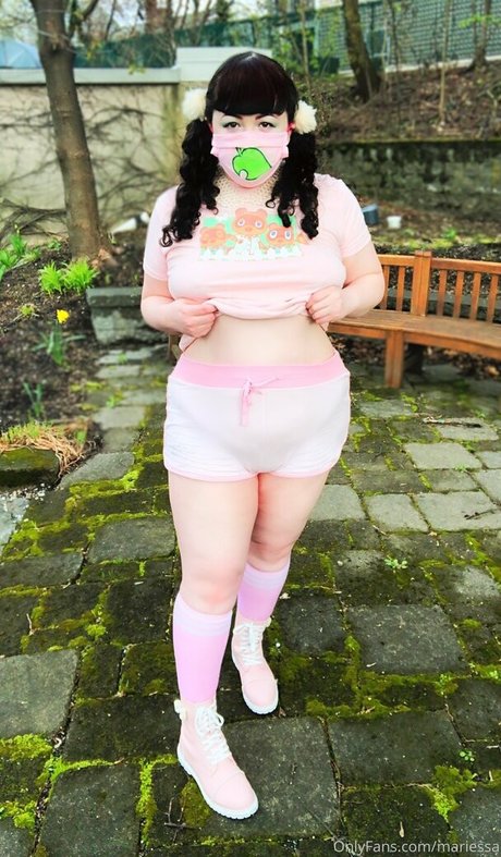 mariessa OnlyFans Pornografie