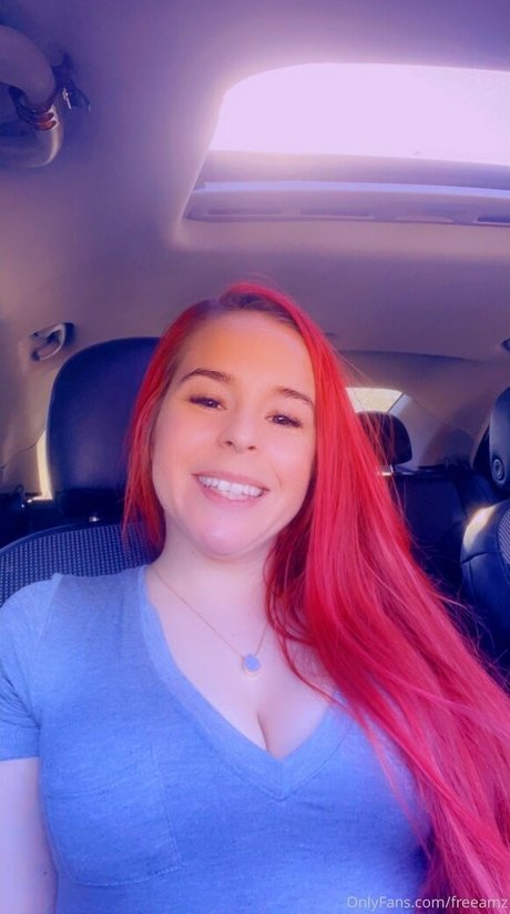 freeamz OnlyFans-Fotos