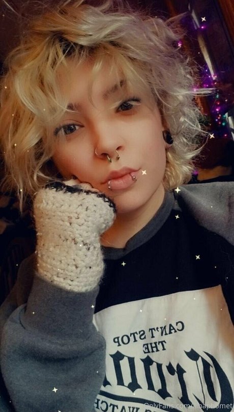 lilbaphomet Füße OnlyFans