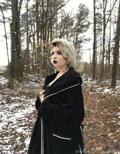 lilbaphomet OnlyFans Archiv