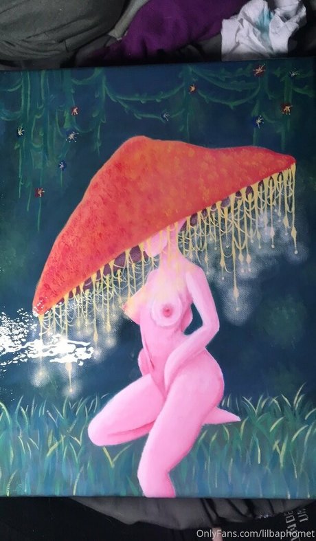 lilbaphomet XXX Leak OnlyFans