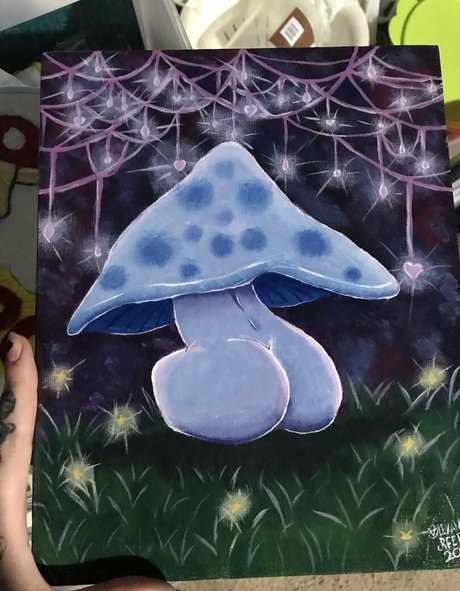 lilbaphomet OnlyFans Nacktfotos