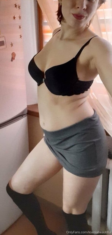 kseniabeautiful Leak von OnlyFans Pornografie