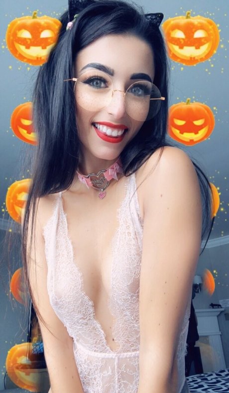 ohheymissfaye OnlyFans nackt