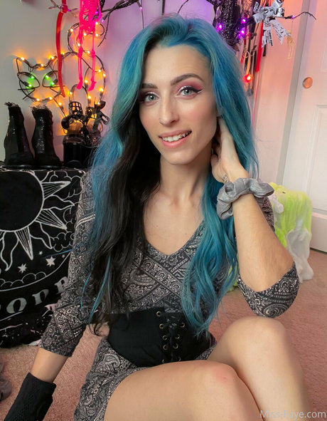 ohheymissfaye Nacktbilder von OnlyFans