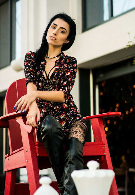 ohheymissfaye OnlyFans Leak