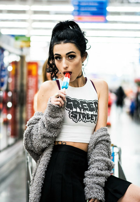 ohheymissfaye OnlyFans nackt