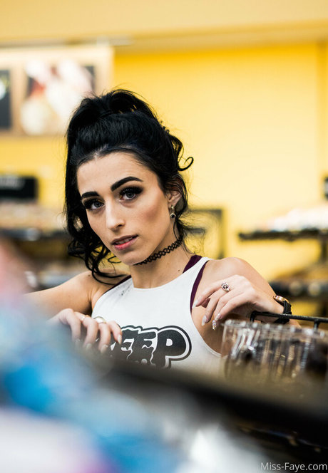 ohheymissfaye Leaks von Nacktbildern auf OnlyFans