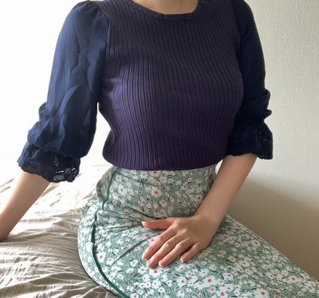 mhseacret OnlyFans Bilder nackt