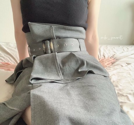 mhseacret Porn OnlyFans Leak