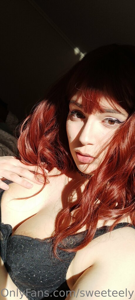 sweeteely OnlyFans Sex geleakt